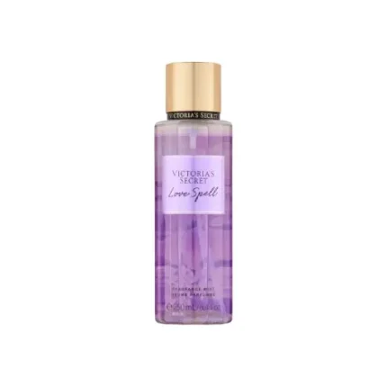 VICTORIA SECRET BODY love spell SPRAY 250 ML