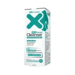 XQ FACIAL CLEANSER OILY AND COMBINED SKIN 200 ml