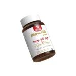 bloomville iron 28MG  tablets 30tab