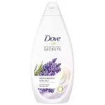 DOVE NOURISHING SECRETS 500ML