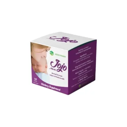 jojo Medix supplement 10 sachet