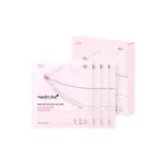 medicube PDRN Pink COLLAGEN GEL MASK 28-4 EA