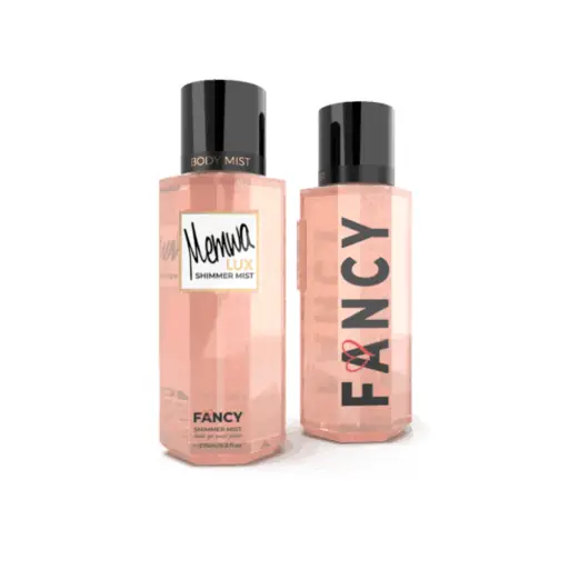 memwa lux shimmer mist fancy 275  ml