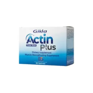 ACTIN PLUS 30 SACHETS