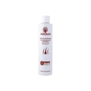 AROMA ANTI HAIR LOSS SHAMPOO 250 ML