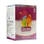 CIRONA 20 SACHETS