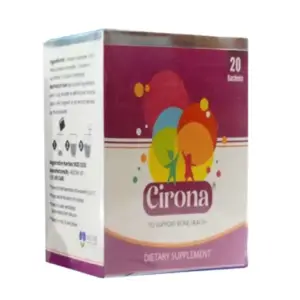 CIRONA 20 SACHETS