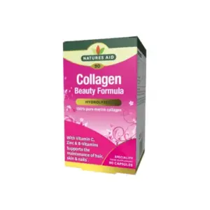 COLLAGEN BEAUTY FORMULA 90 CAP