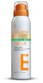 KOLAGRA SUN SCREEN SPRAY 150 ML
