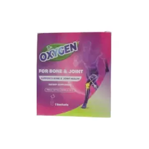 DR OXYGEN FOR BONE AND JOINT 7 SACHETS