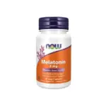 MELATONIN 3 MG 60 CAP NOW