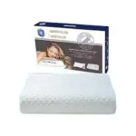 MEMORY PILLOW LATEX PILLOW