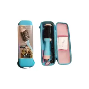 Moehair Professional Hot Air Brush – Model MO-7168