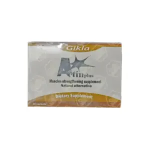 ACTIN PLUS 30SACHETS