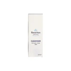 REVERTEN FACIAL CLENSER 200 ML
