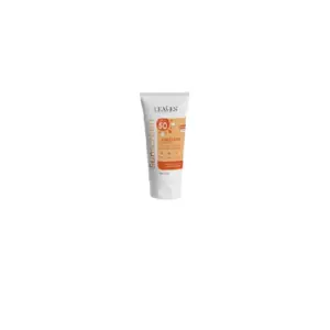 LEAVES NATURAL AFTER SUN CREAM 100ML