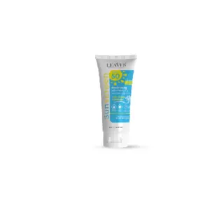 LEAVES SUN SCREEN HYDRATING SALT WATER RESISTANT 100ML
