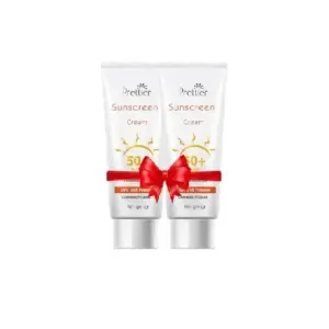 PRETTIER SUN SCREEN CREAM SPF 50+ 60 GM1+1
