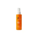 RAW AFRICAN SUN KISS DEEP TANNING OIL 120ML