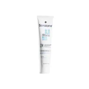 SORALONE UREA CREAM GEL 60 ML