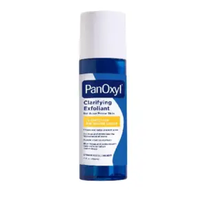 PANOXYL CLARIFY EXFOLIANT WITH 2% SALICYLIC 118 ML