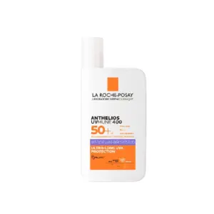 LA ROCHE ANTHELIOS UVMUNE400 FLUID ANTI-TACHE 50ML