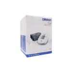 OMRON. M1 BASIC AUTOMATIC BLOOD MONITOR