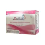OXI LAB 30SACHET*5GM 