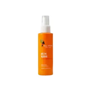 RAW AFRICAN SUN KISS DEEP TANNING OIL 120ML