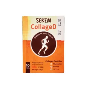 SEKEM COLLAGED 10 SACHETS