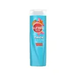 SUNSILK SHAMPOO THICK & LONG 350ML