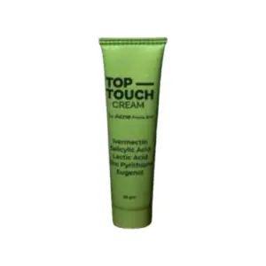 TOP TOUCH RETIONOL CREAM 30GM