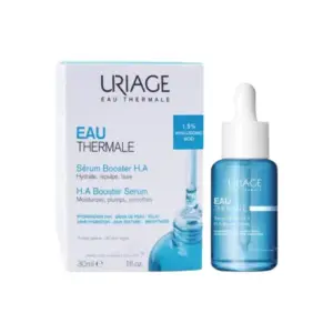 URIAGE EAU THERMALE SERUM BOOSTER H.A  30 ML