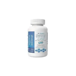 VITA WELL MAGNESIUM BREAK THROUGH 30 CAP