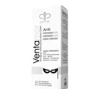 VENTAMOR ANT AGIN WHITENING EYE CONTOUR 30 GM
