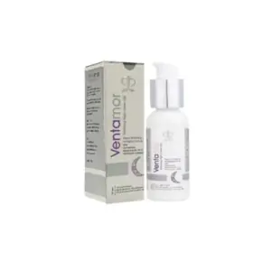 VENTAMOR  WHITENING NIGHT CREAM GEL 60 GM