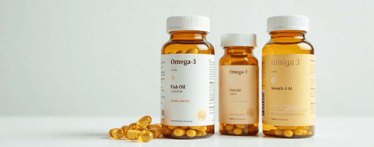 Omega-3 Benefits: Sources, Uses, and When to Recommend It