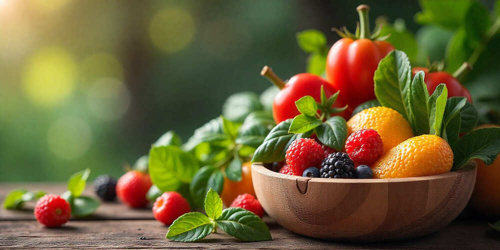 Boost Your Immune System Naturally: Foods and Daily Habits