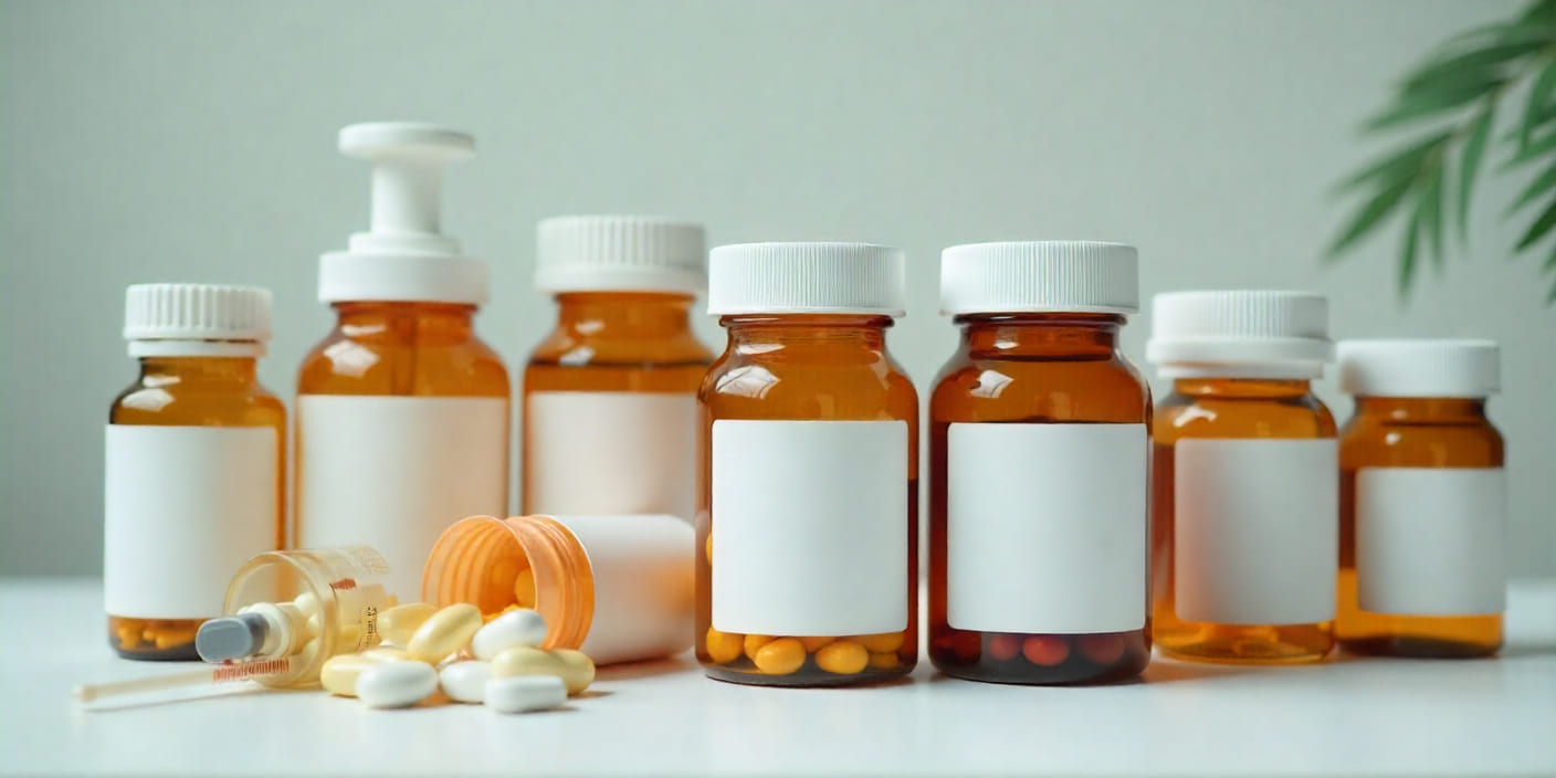 Top 10 Must-Have Items for Every Home Medicine Cabinet