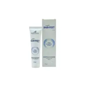 BABYFEET CREAM 50 GM