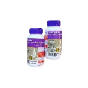 COLLAGEN FRESH C 30 TAB