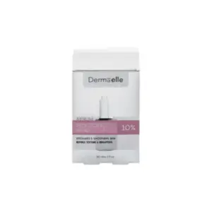 DERMAELLE ADVANCED GLYCOLIC ACID SERUM SKIN 30ML