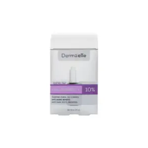 DERMAELLE ADVANCED NIACINAMIDE+10%SERUM 30ML