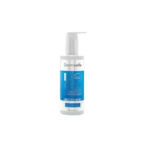 DERMAELLE HYALUREPAIR CICA BODY LOTION 200ML