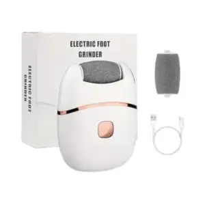 ELECTRIC FOOT GRINDER 
