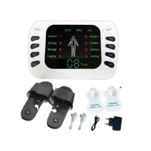 EMS FOOT MASSAGER ELECTRIC YTK-309B