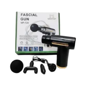 FASCIAL GUN MP-720 MAXTOP