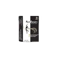 FAT BOOM 30 CAP