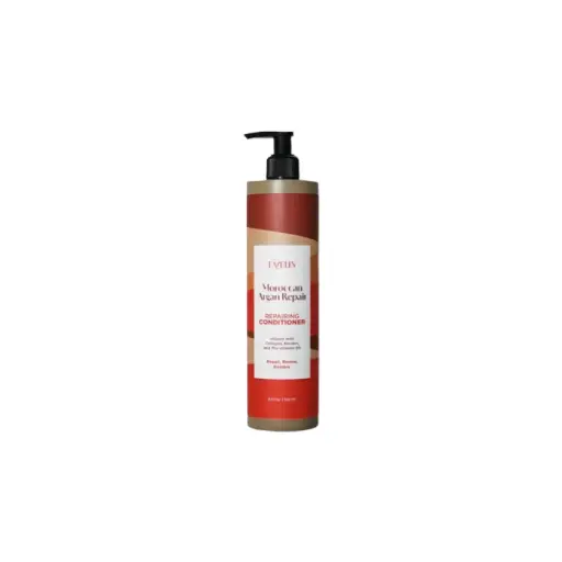 FAVELIN CONDITIONER MOISTURISING ARGAN OIL 500 ML