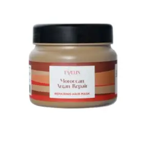 FAVELIN MOROCCAN ARGAN REPAIR HAIR MASK 500 ML